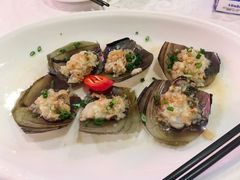 -御满江海鲜酒家(洛溪新城店)