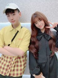 -3AM·S HAIR SALON烫发染发接发