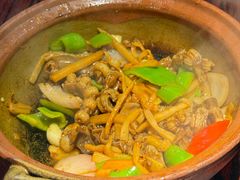 -龚印记牛骨牛杂屋·四代传承(珠影星光城店)