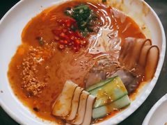 -鸭王烤鸭店(三里河店)