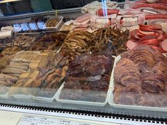 -泰康食品(南京东路店)
