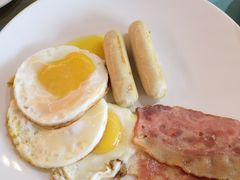-杭州滨江世融艾美酒店·新食谱全日餐厅