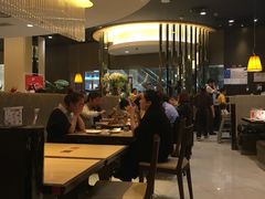 -必胜客(城西银泰店)
