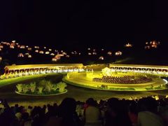 -鼎盛王朝康熙大典实景演出