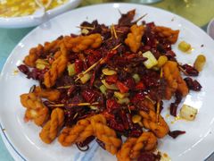 -曹家小厨(贵阳路店)