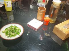-川流不息·地道川菜·小龙虾(新松江路店)
