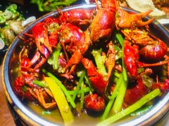 -红盔甲·小龙虾(天钥桥店)