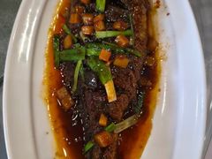 -丰泽园饭店