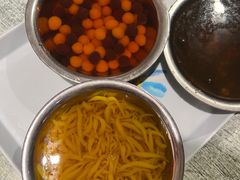 -鲜甜阁·甜品小吃(七星路店)