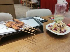 -管氏翅吧(马家堡店)