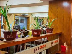 -老朴饭店(邮政街总店)