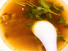 -小杨生煎(湟普汇店)