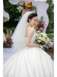 -MECCI婚礼摄影跟拍(红东方广场店)