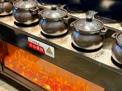 -荣基四海一家·家常菜·海鲜大排档(新安店)