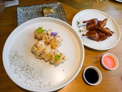 -墨宴(西洋湖店)