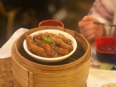 -添好运点心专门店(深水埗店)