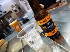 -喧闹·东方大气茶(鹅岭二厂店)
