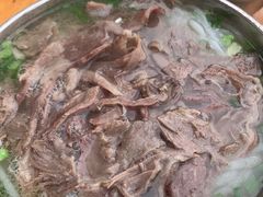 -攀枝花·任德琼·盐边羊肉米线