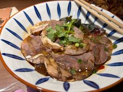 -面乙新派手擀面(大悦城店)