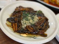 -长兴菜馆(高桥店)