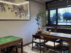 -书湘门地·中国十佳湘菜(西苑店)