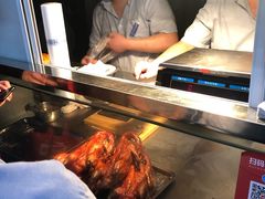 -上海枇杷烤鸭(燕丰商场店)