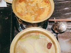 -王家渡火锅(金宝汇店)