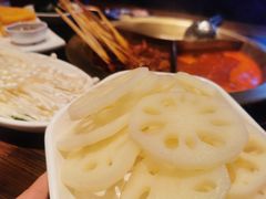 -周师兄大刀腰片火锅(洪崖洞旗舰店)