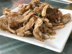 -天天向上素食餐厅(五台山店)