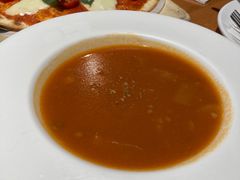 -新贝乐意大利餐厅(苏州中心店)