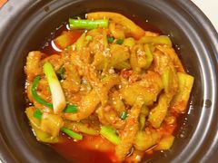-云隐小厨·传统大理美食(复兴路店)