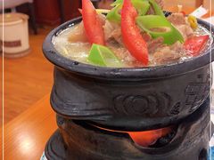 -藏味八珍特色火锅