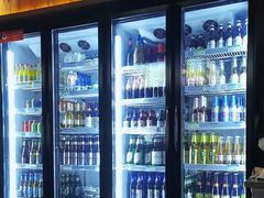 -破店肥哈·海鲜·烧烤(郑州银泰inPARK店)