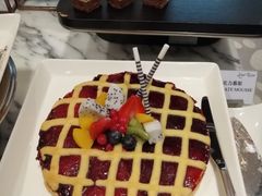 -沈阳和平艾美酒店新食谱西餐厅