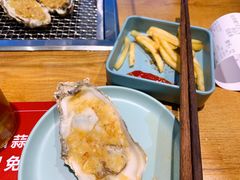 -蚝英雄鲜蚝自助专门店(长楹天街直营店)