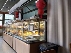 -可颂坊(中心书城店)
