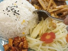 -I-YOU面缘·仁和新城店
