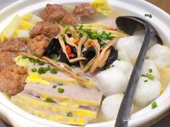 黄陂三鲜-黄泥岗·地道湖北菜(奥特莱斯店)