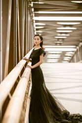 -上花轿婚纱摄影