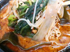 -曹宝林砂锅麻辣烫(星光路店)