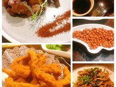 -香樟活鱼馆(渝北店)