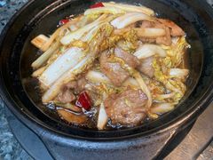 -小城故事·地道宁波味(月湖盛园店)