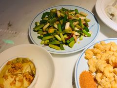 -日丰园海肠水饺·老字号大连海鲜(和平广场店)