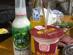 -渝味黄姐火锅(黄泥村店)