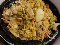 -七八冷面·延边朝鲜族美食(欢乐谷店)