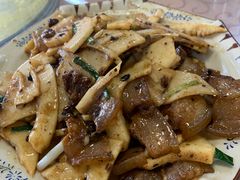 -幽优农庄·森波拉特色本地农家菜