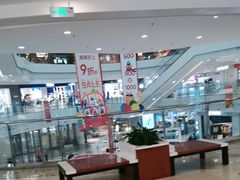 -首创奥特莱斯(北京店)