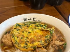 -矮子粉店1985·长沙米粉(湘春路店)
