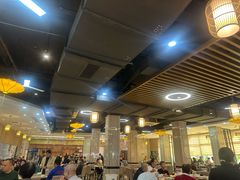-點無缺茶楼·海鲜酒家(世博店)