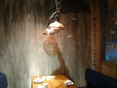 -茅炒屋龙虾·烧烤·湘菜(新河路店)